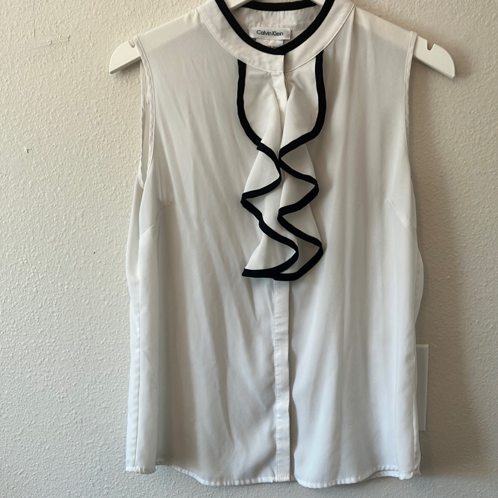 Calvin Klein Blouse